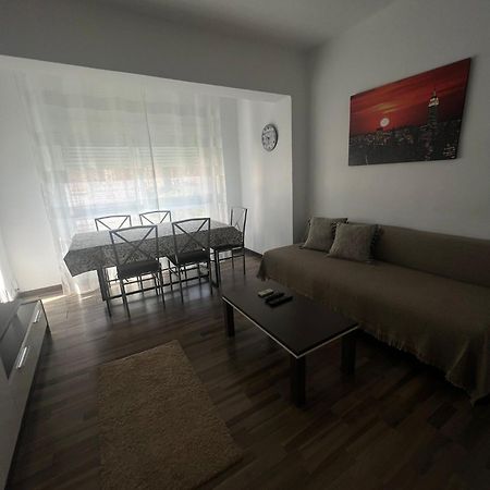 Torrenostra Apartment Grao de Castellon Buitenkant foto