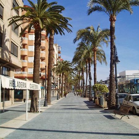 Torrenostra Apartment Grao de Castellon Buitenkant foto