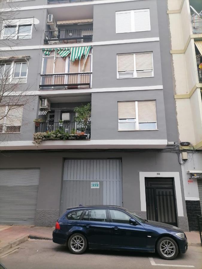 Torrenostra Apartment Grao de Castellon Buitenkant foto