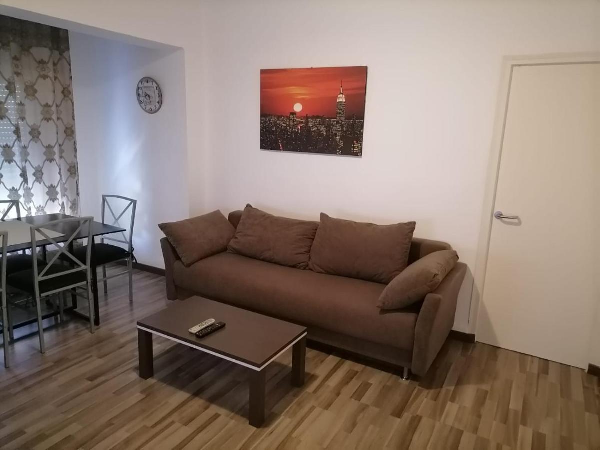 Torrenostra Apartment Grao de Castellon Buitenkant foto