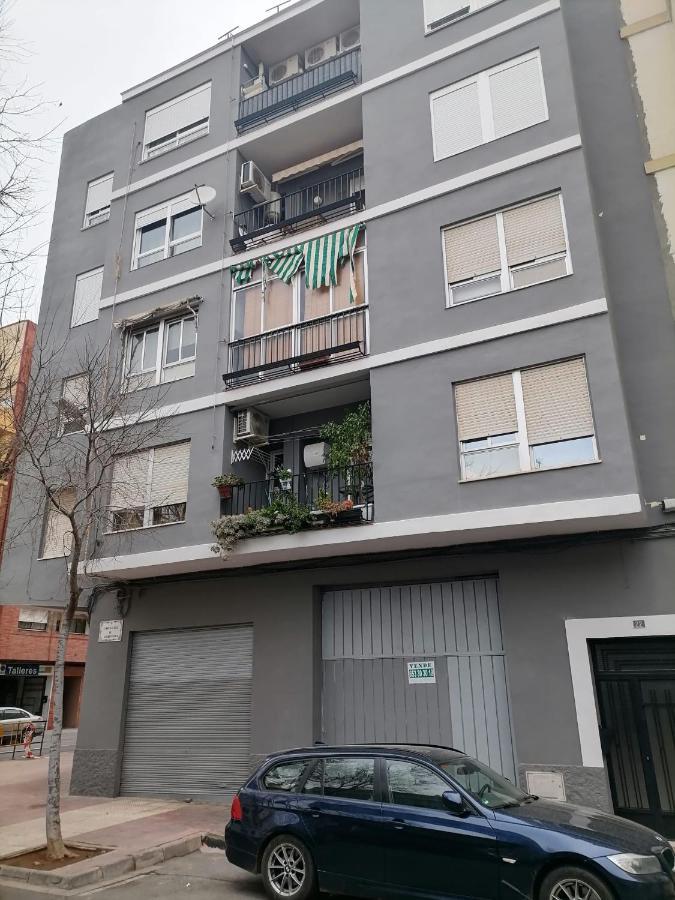 Torrenostra Apartment Grao de Castellon Buitenkant foto