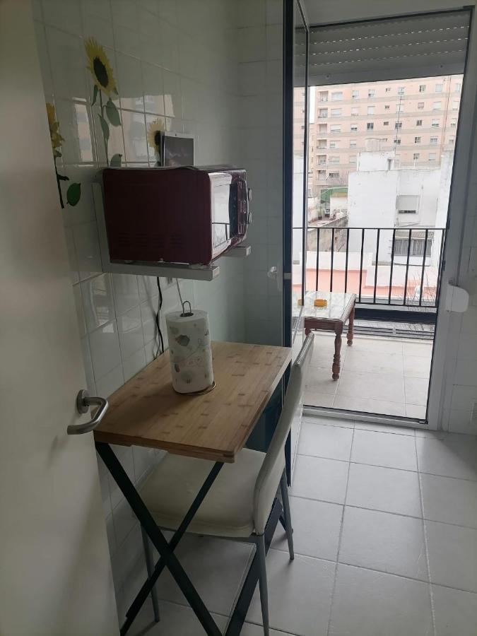 Torrenostra Apartment Grao de Castellon Buitenkant foto