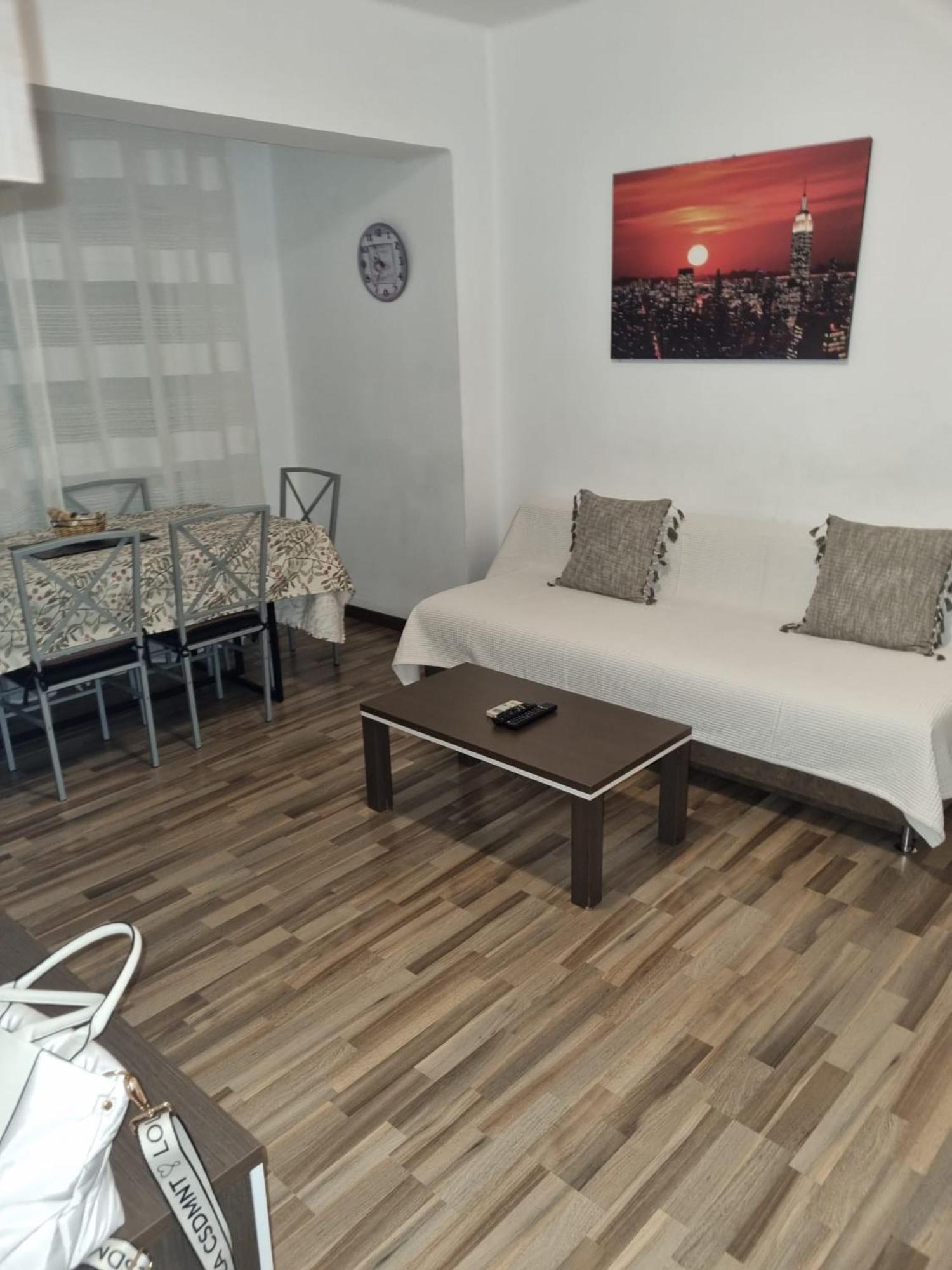 Torrenostra Apartment Grao de Castellon Buitenkant foto