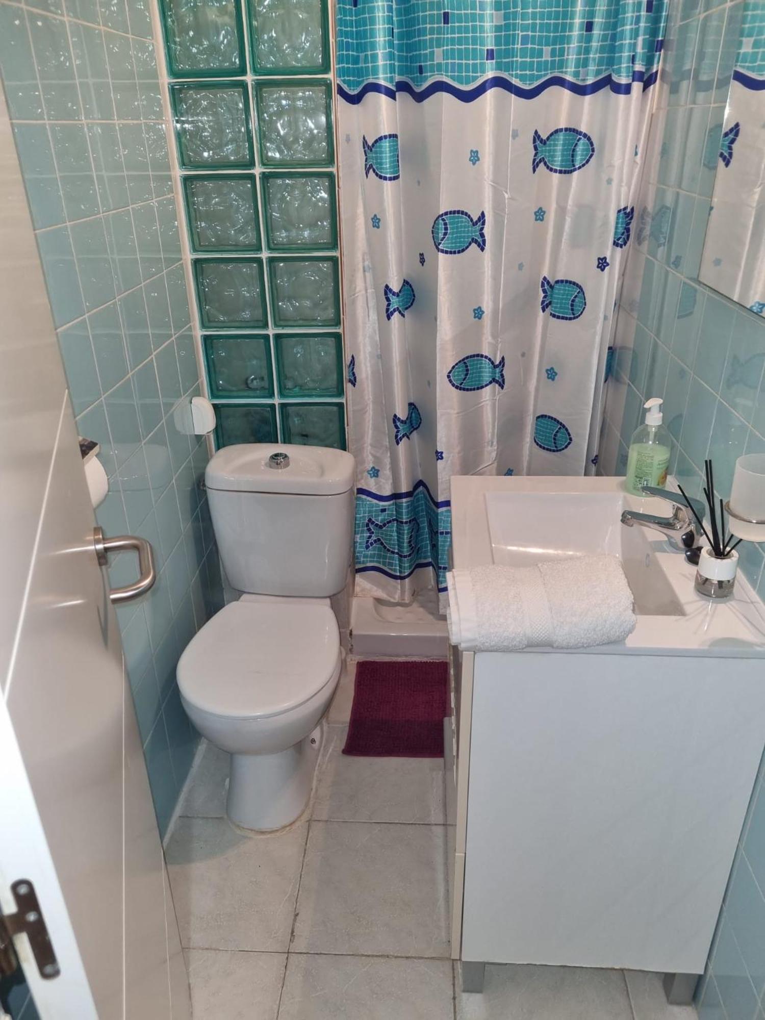 Torrenostra Apartment Grao de Castellon Buitenkant foto