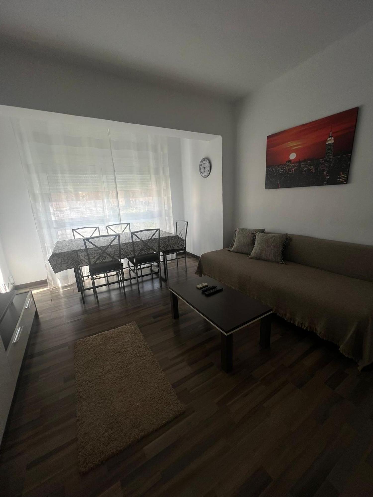Torrenostra Apartment Grao de Castellon Buitenkant foto