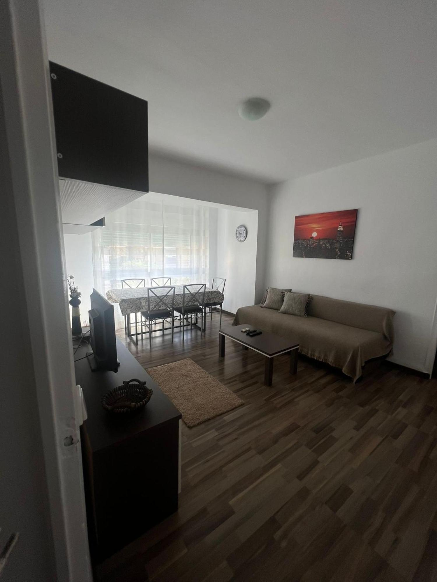 Torrenostra Apartment Grao de Castellon Buitenkant foto