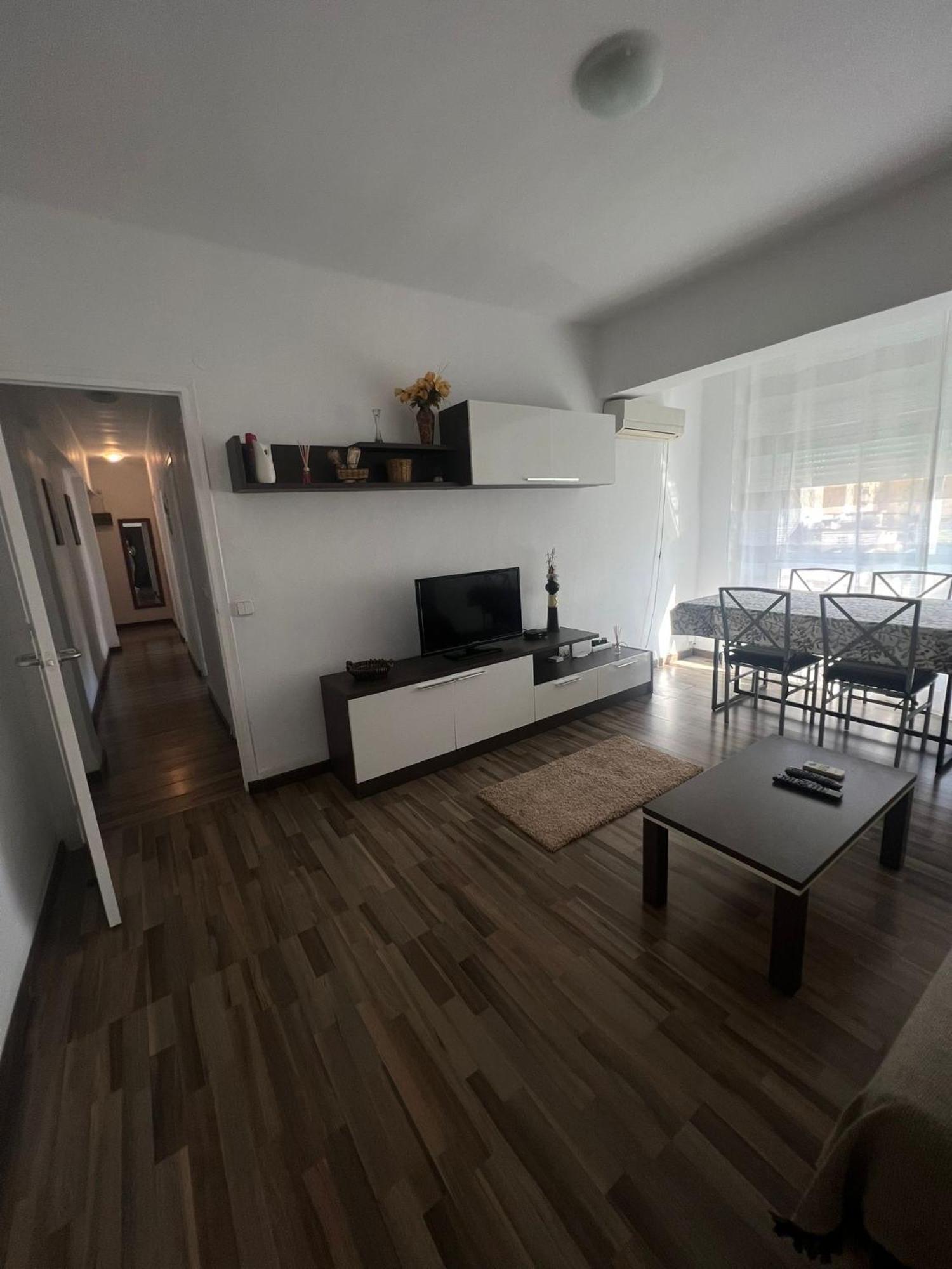 Torrenostra Apartment Grao de Castellon Buitenkant foto