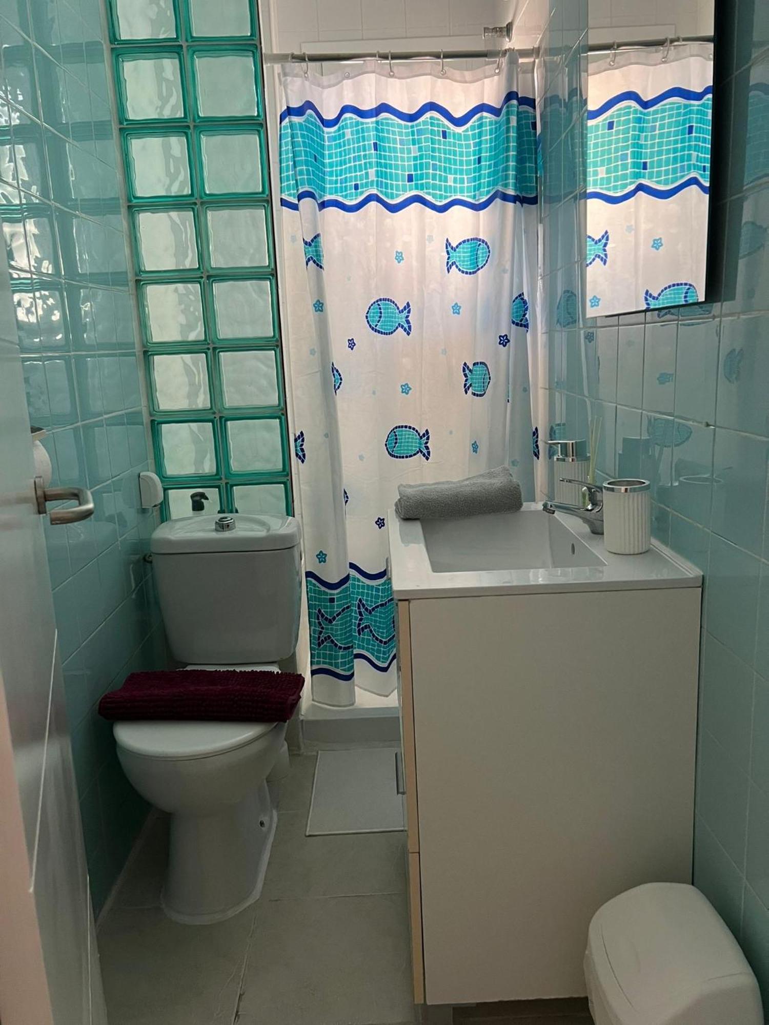 Torrenostra Apartment Grao de Castellon Buitenkant foto