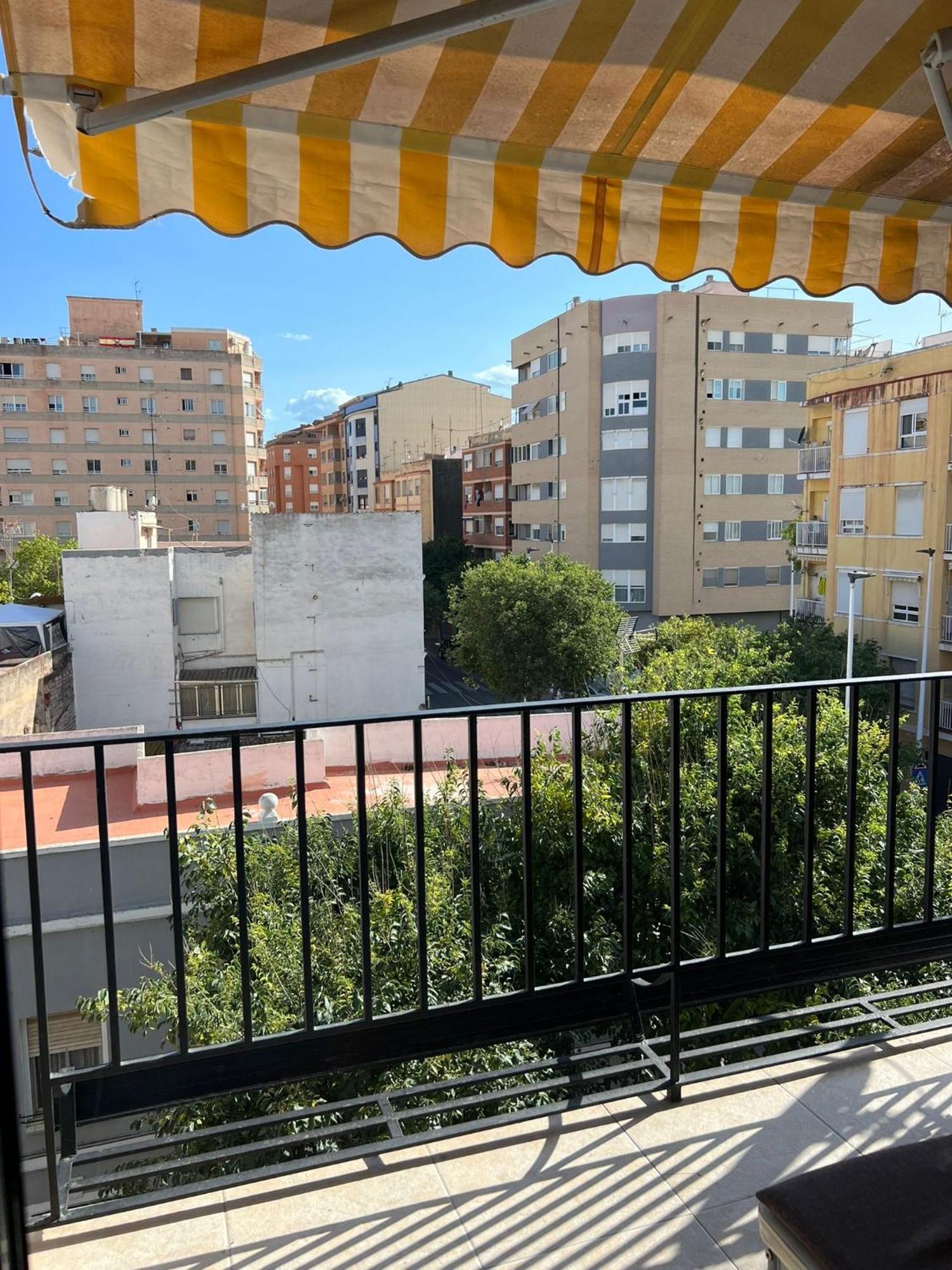 Torrenostra Apartment Grao de Castellon Buitenkant foto