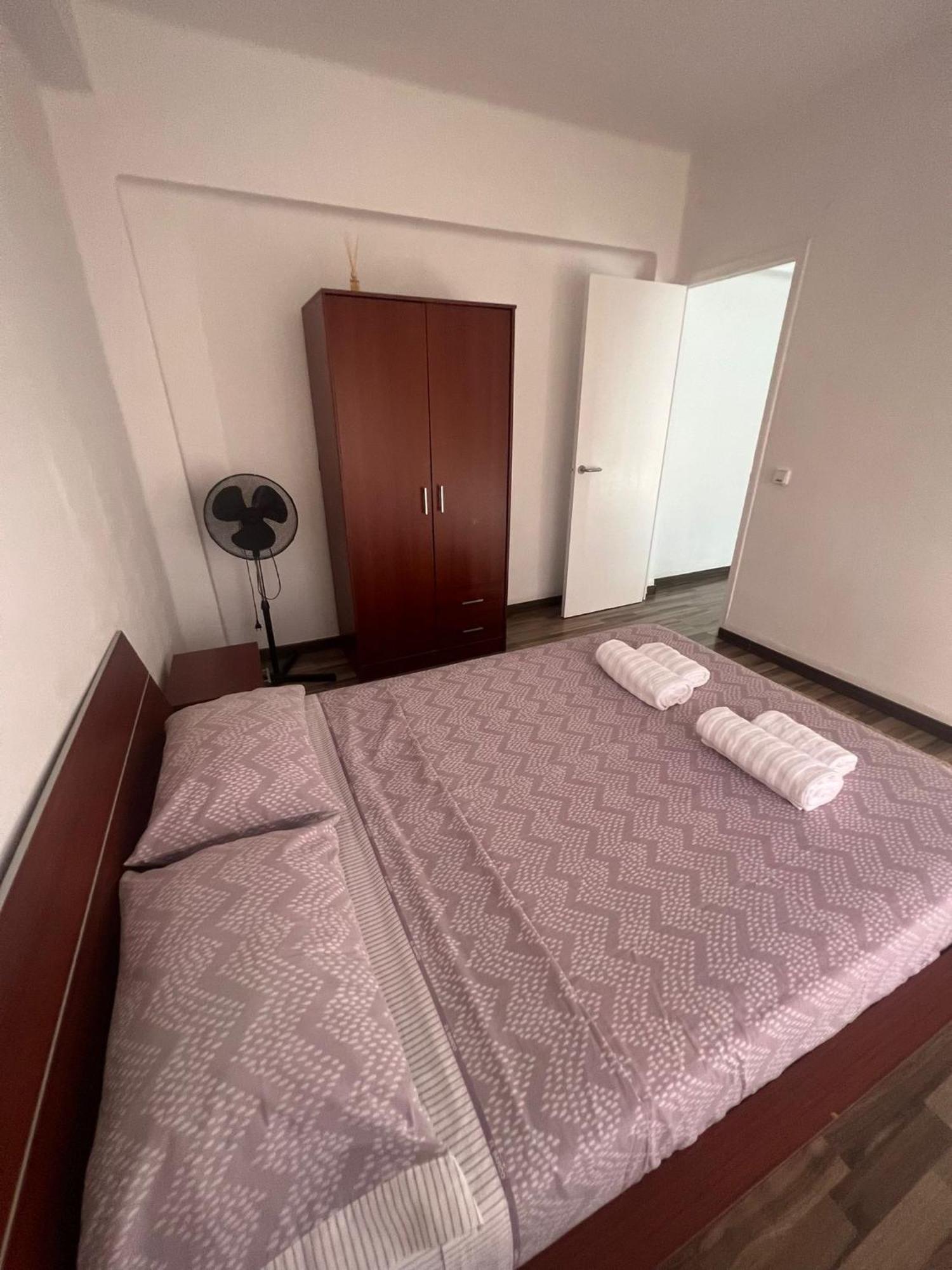 Torrenostra Apartment Grao de Castellon Buitenkant foto