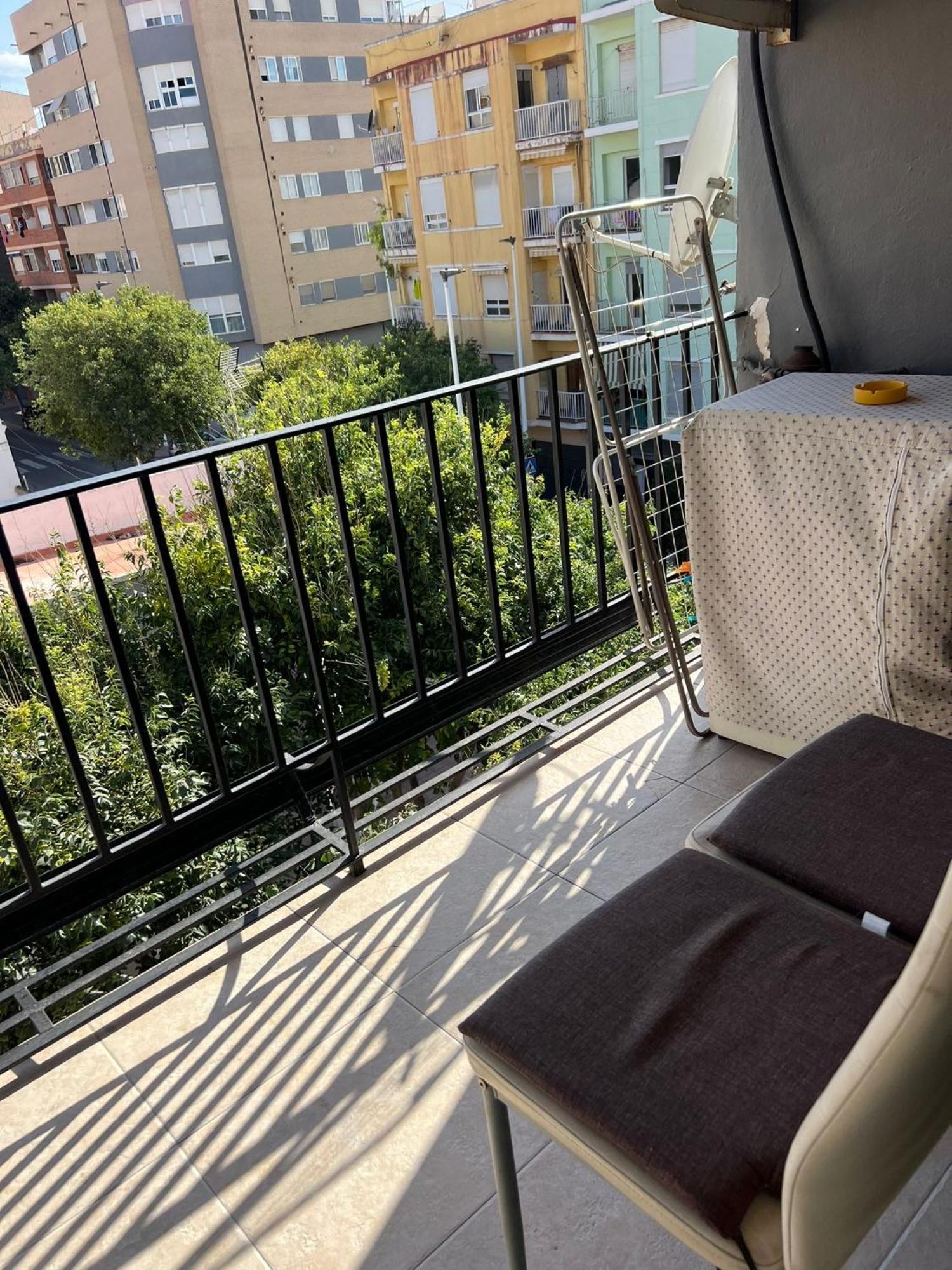 Torrenostra Apartment Grao de Castellon Buitenkant foto