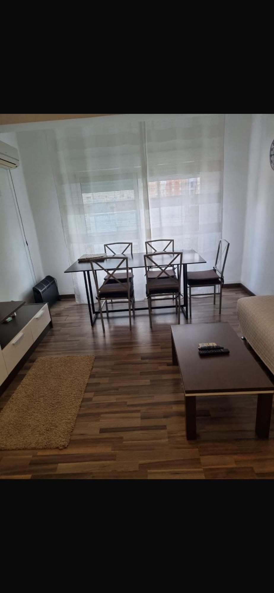 Torrenostra Apartment Grao de Castellon Buitenkant foto