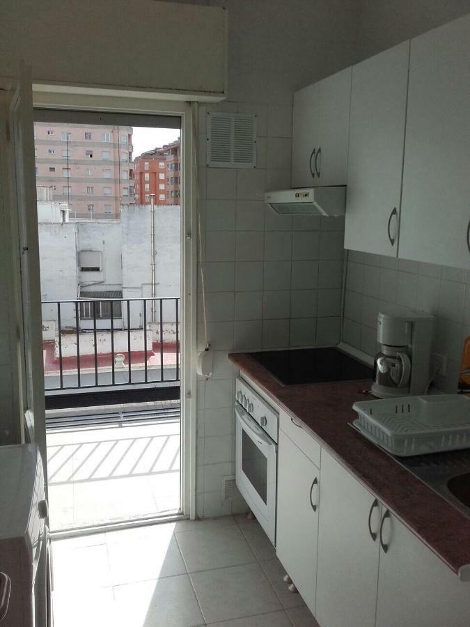 Torrenostra Apartment Grao de Castellon Buitenkant foto
