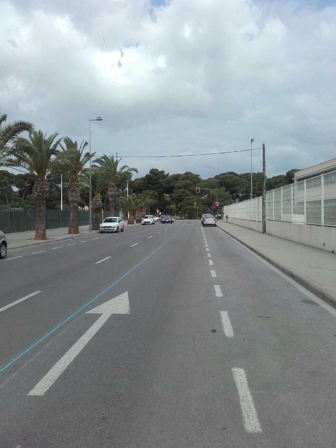 Torrenostra Apartment Grao de Castellon Buitenkant foto