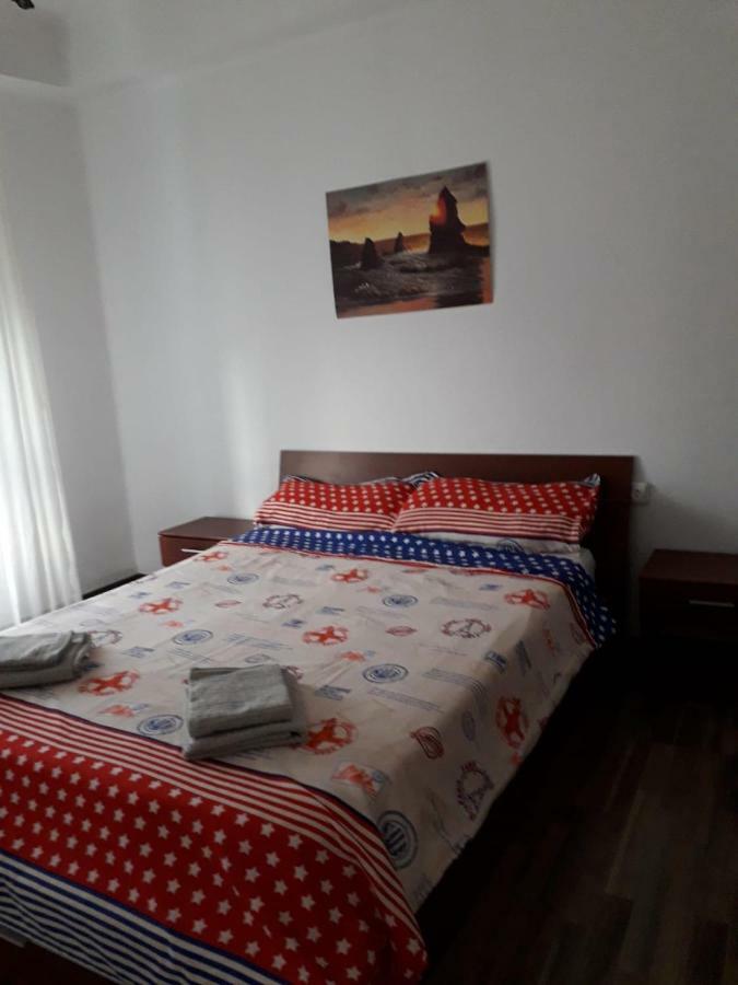Torrenostra Apartment Grao de Castellon Buitenkant foto
