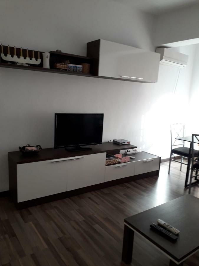 Torrenostra Apartment Grao de Castellon Buitenkant foto