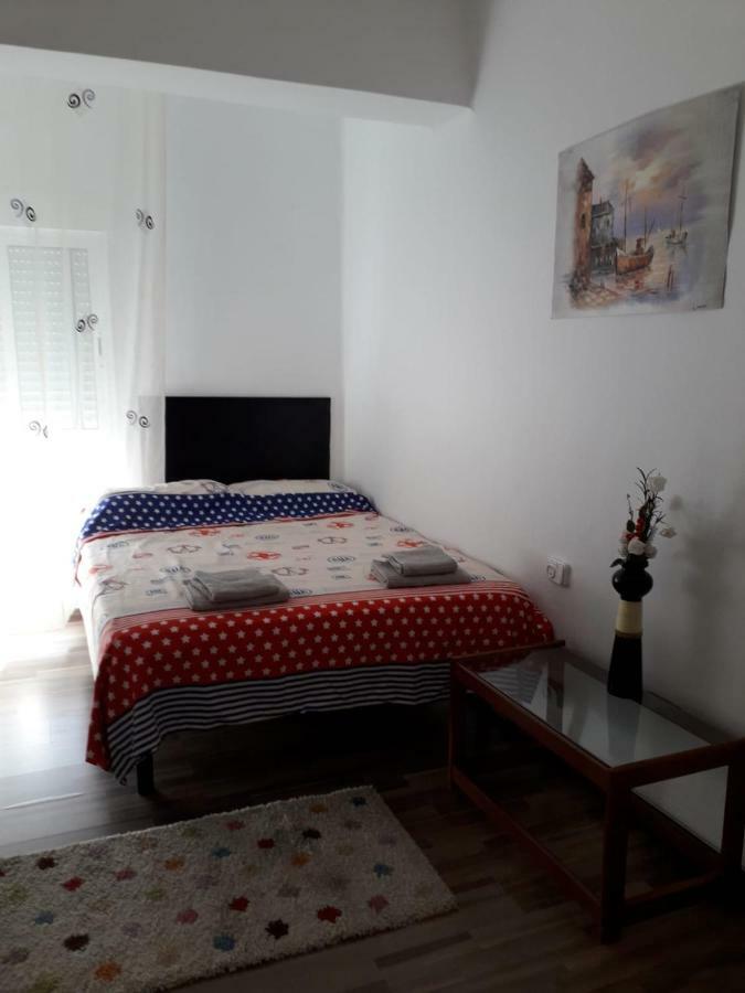 Torrenostra Apartment Grao de Castellon Buitenkant foto