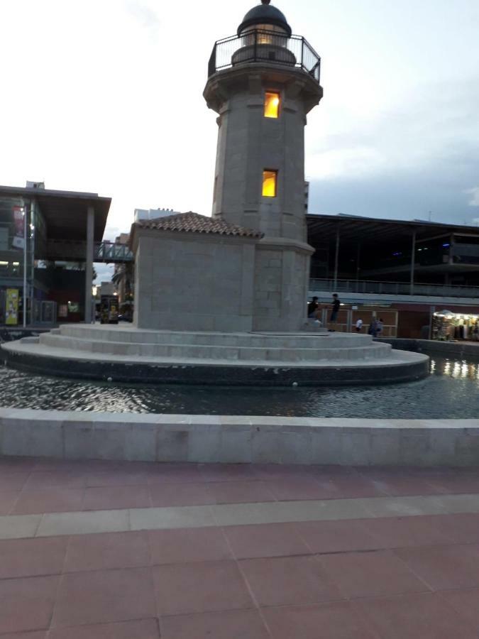 Torrenostra Apartment Grao de Castellon Buitenkant foto